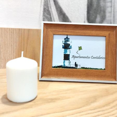 Apartamento Junto A Ayuntamiento Y Playa Gijon Luaran gambar