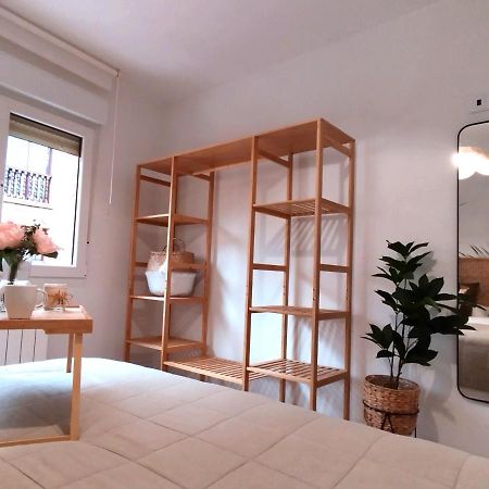 Apartamento Junto A Ayuntamiento Y Playa Gijon Luaran gambar