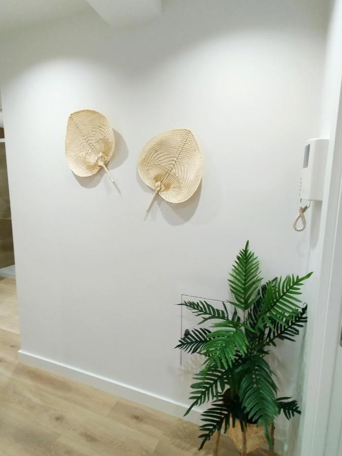 Apartamento Junto A Ayuntamiento Y Playa Gijon Luaran gambar
