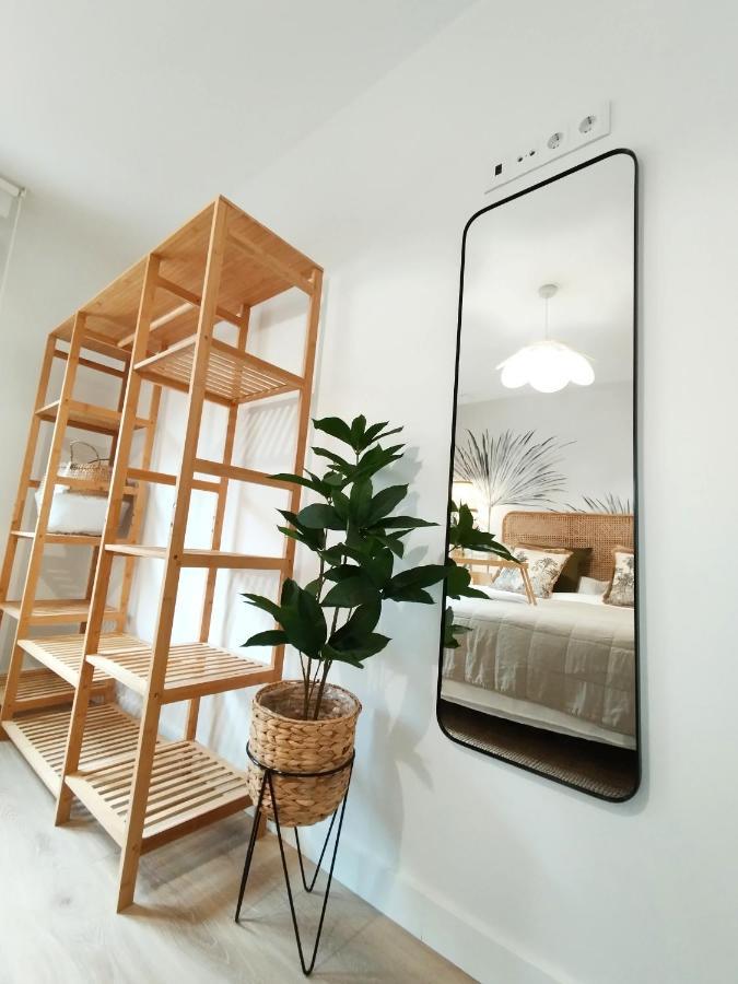 Apartamento Junto A Ayuntamiento Y Playa Gijon Luaran gambar
